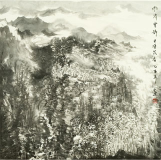 单国防书画艺术工作室