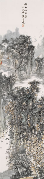 单国防书画艺术工作室