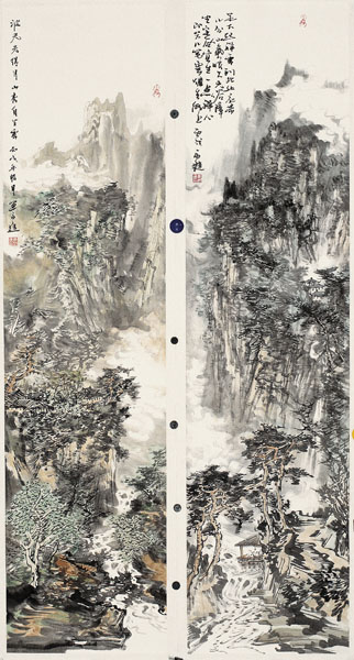单国防书画艺术工作室